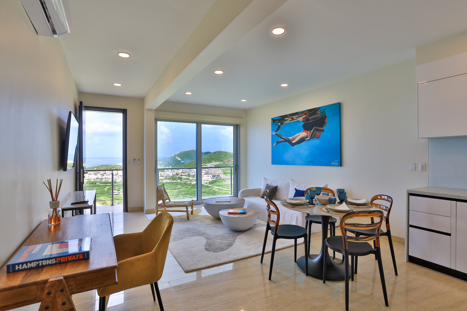 Villa Numa - 6-bedroom luxury villa in St. Maarten - Image 12