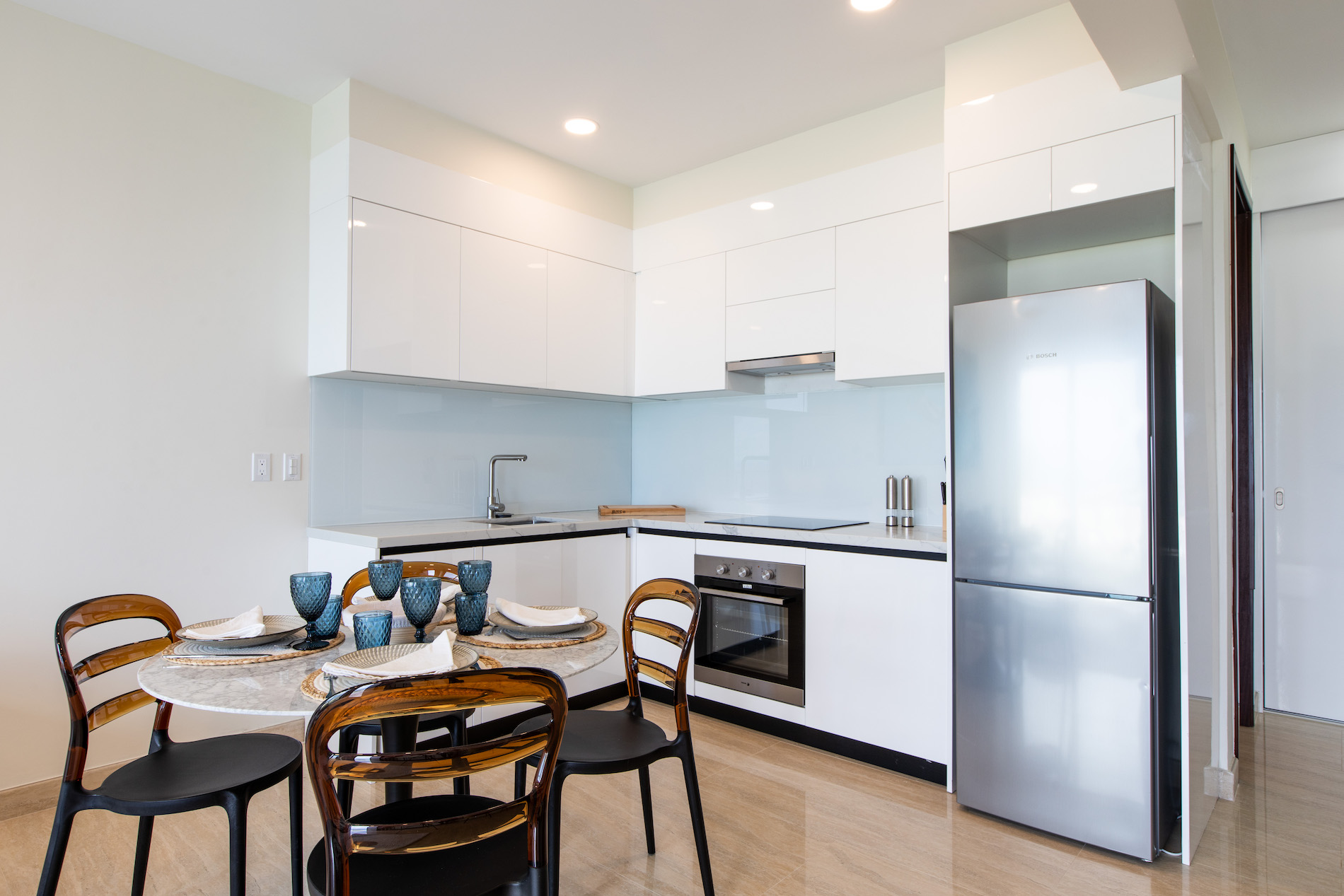 Villa Numa - 6-bedroom luxury villa in St. Maarten - Image 56