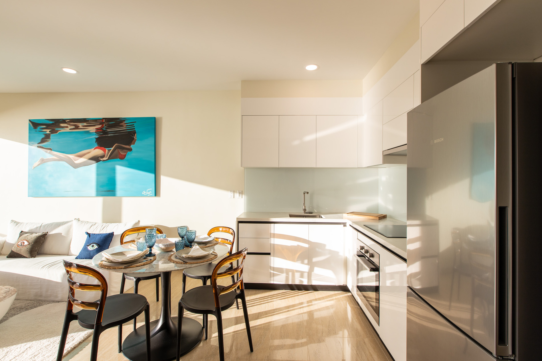 Villa Numa - 6-bedroom luxury villa in St. Maarten - Image 13