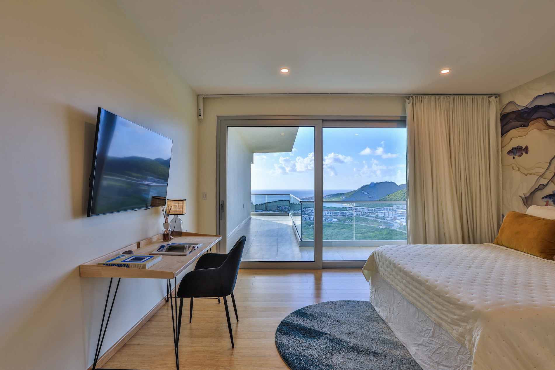 Villa Numa - 6-bedroom luxury villa in St. Maarten - Image 46