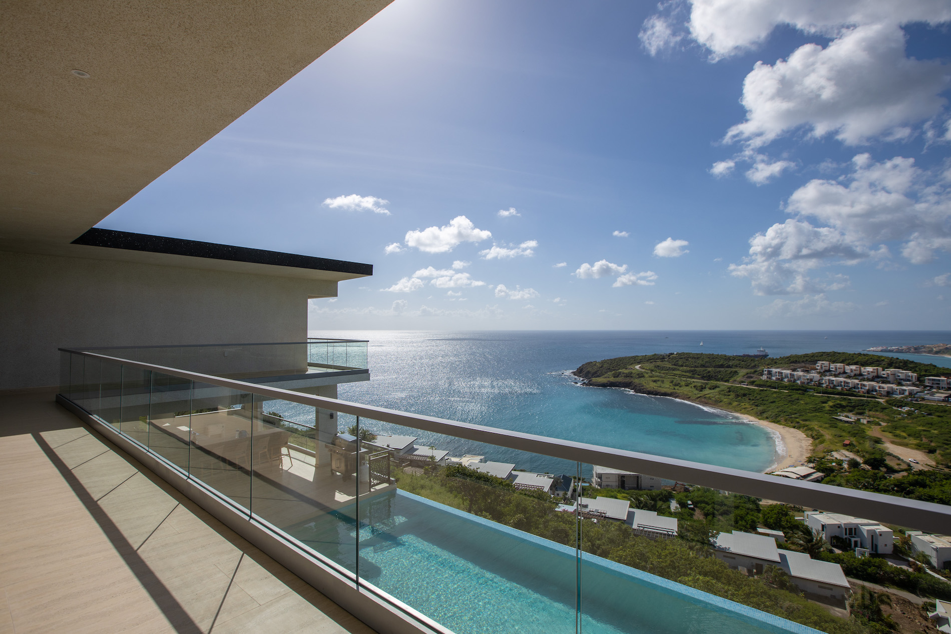 Villa Numa - 6-bedroom luxury villa in St. Maarten - Image 39