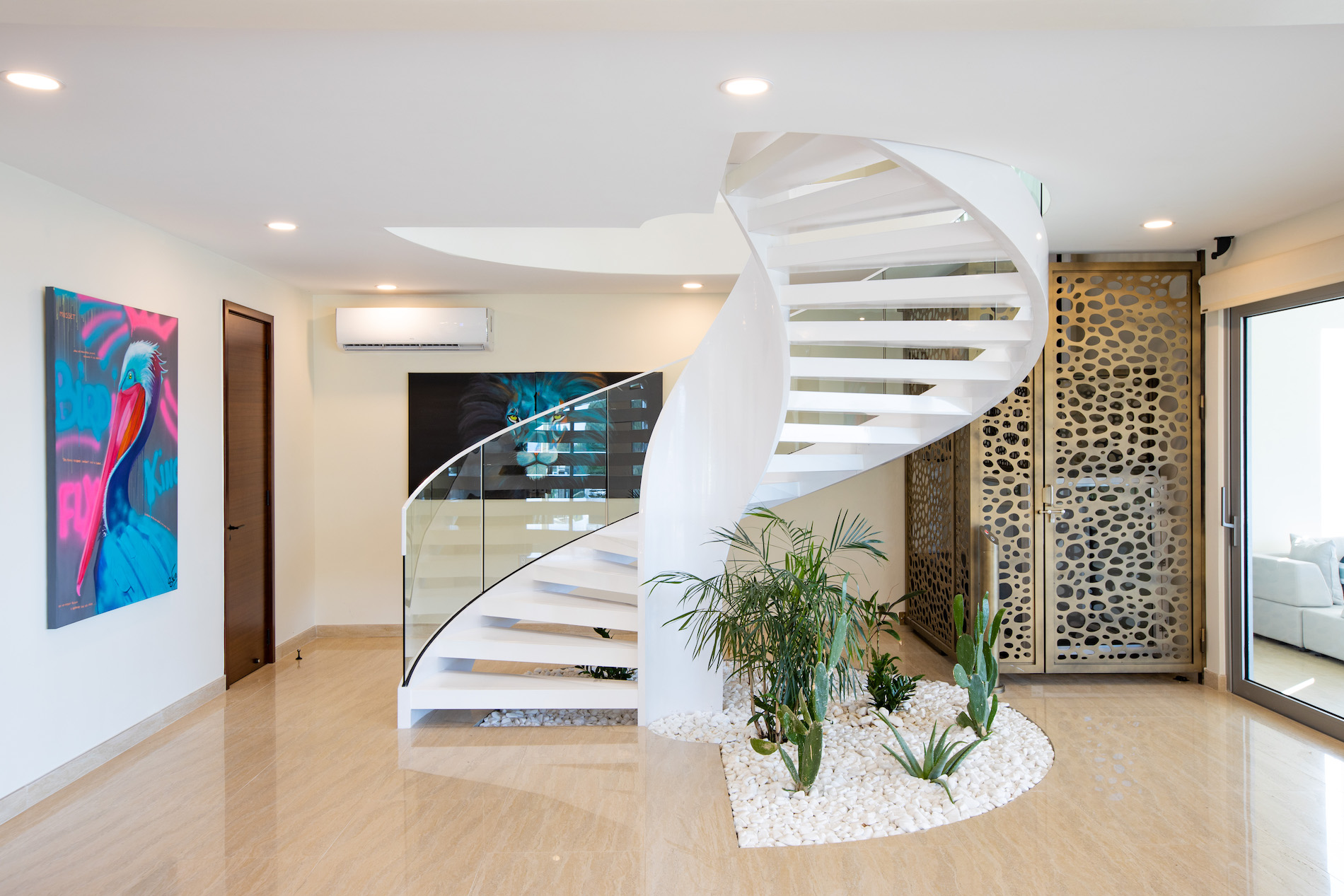 Villa Numa - 6-bedroom luxury villa in St. Maarten - Image 30