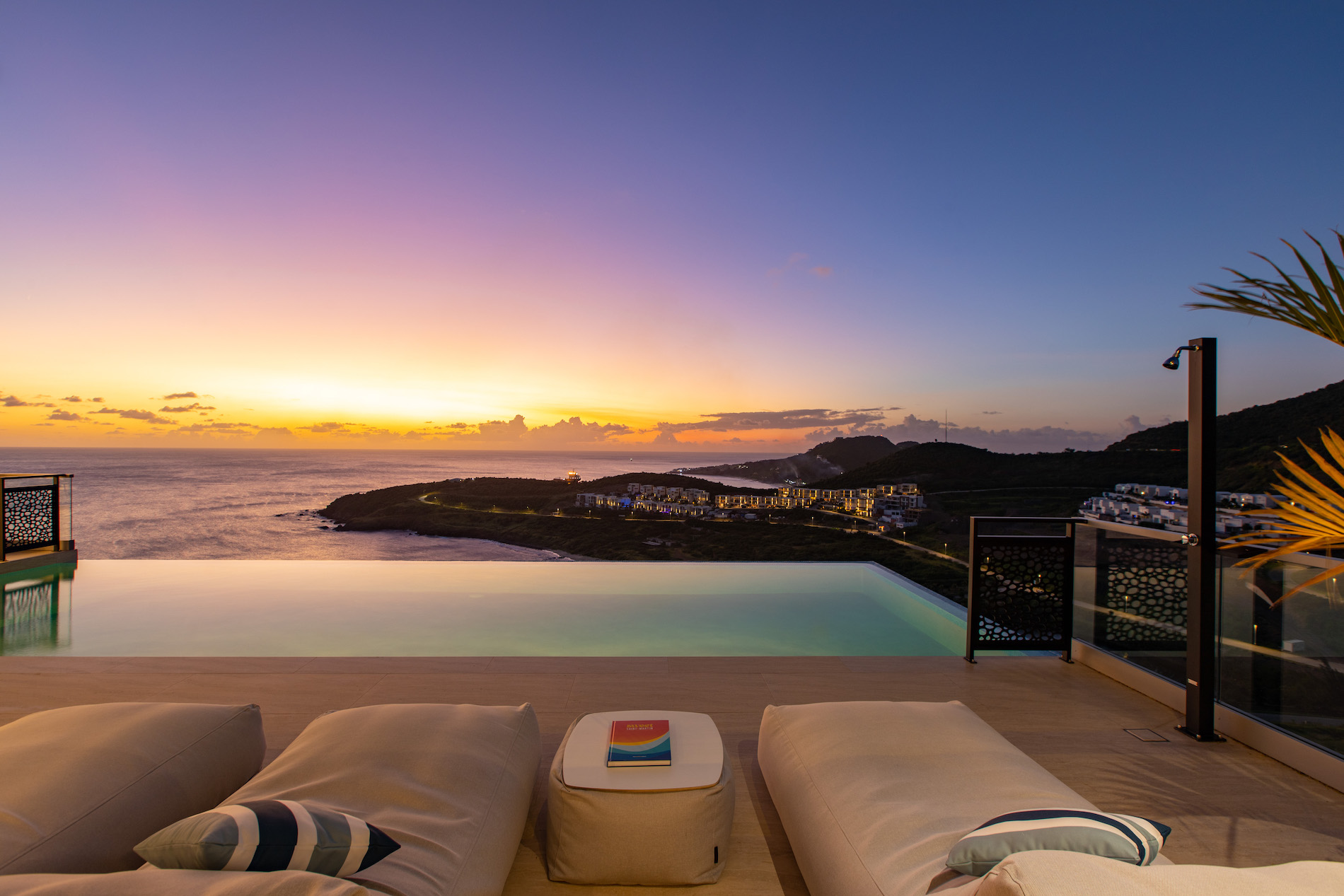 Villa Numa - 6-bedroom luxury villa in St. Maarten - Image 14