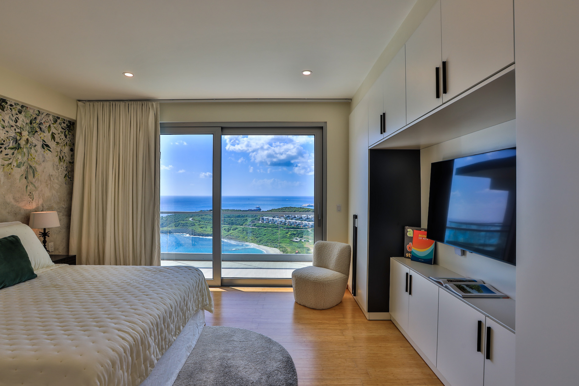 Villa Numa - 6-bedroom luxury villa in St. Maarten - Image 43