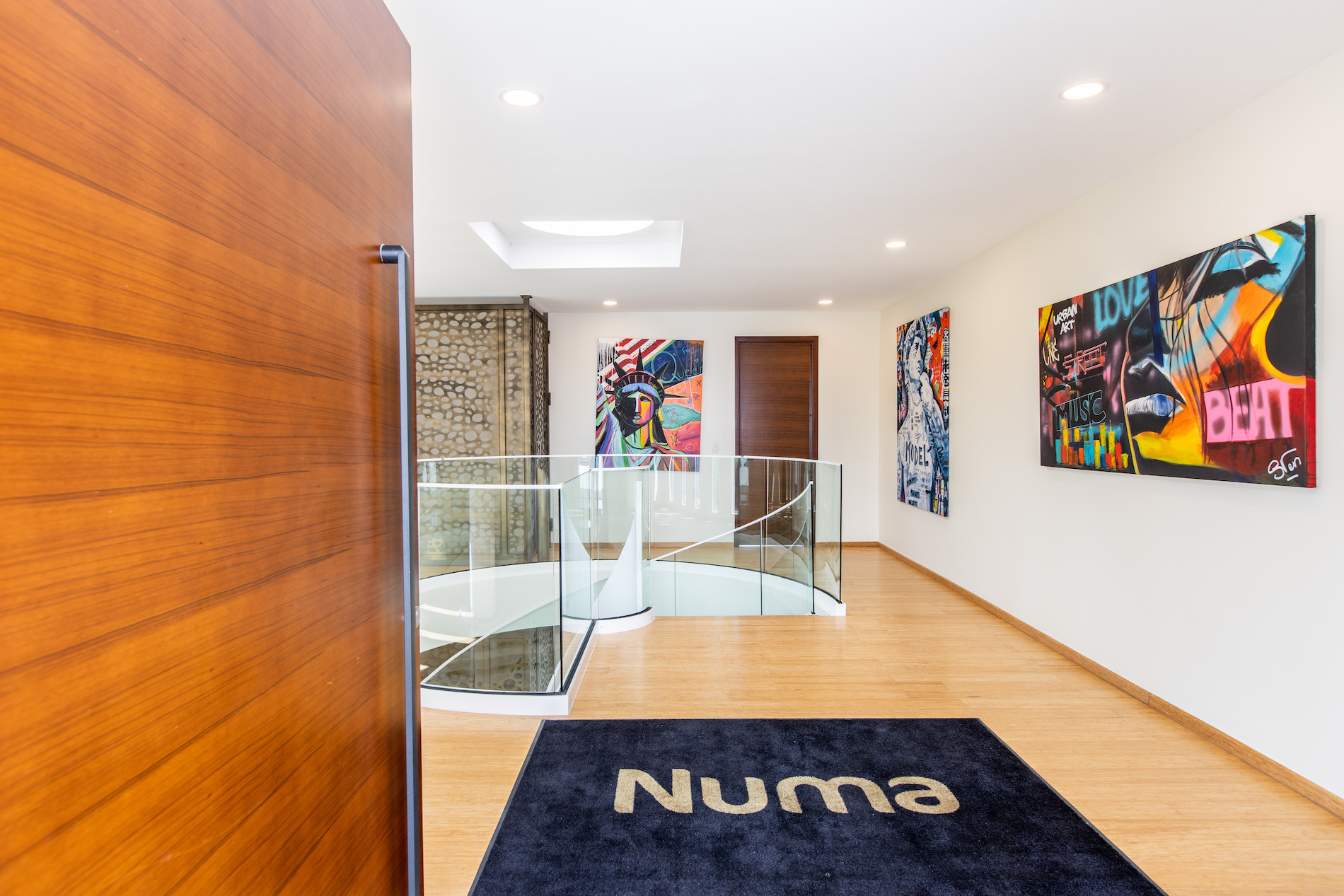 Villa Numa - 6-bedroom luxury villa in St. Maarten - Image 29