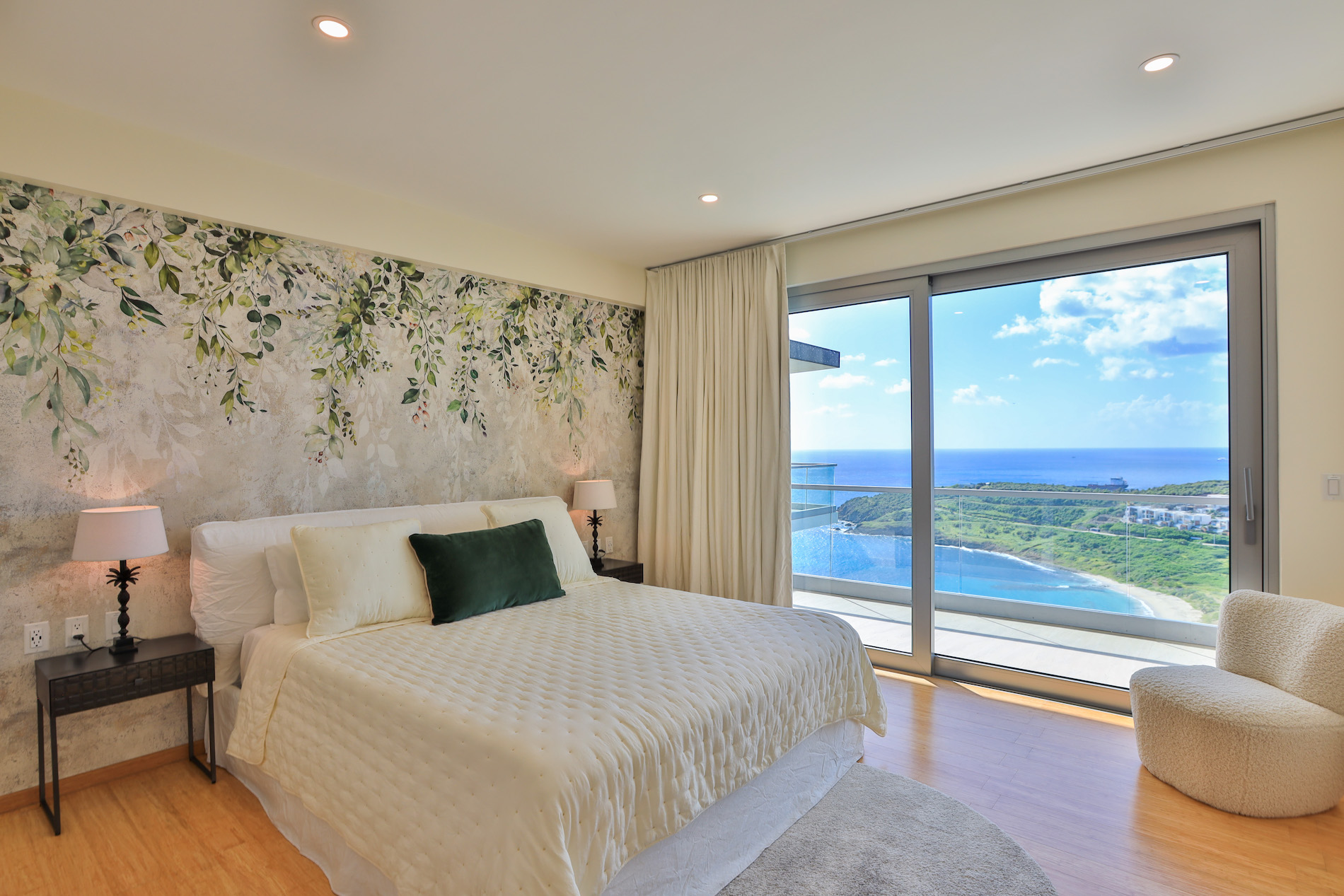 Villa Numa - 6-bedroom luxury villa in St. Maarten - Image 42