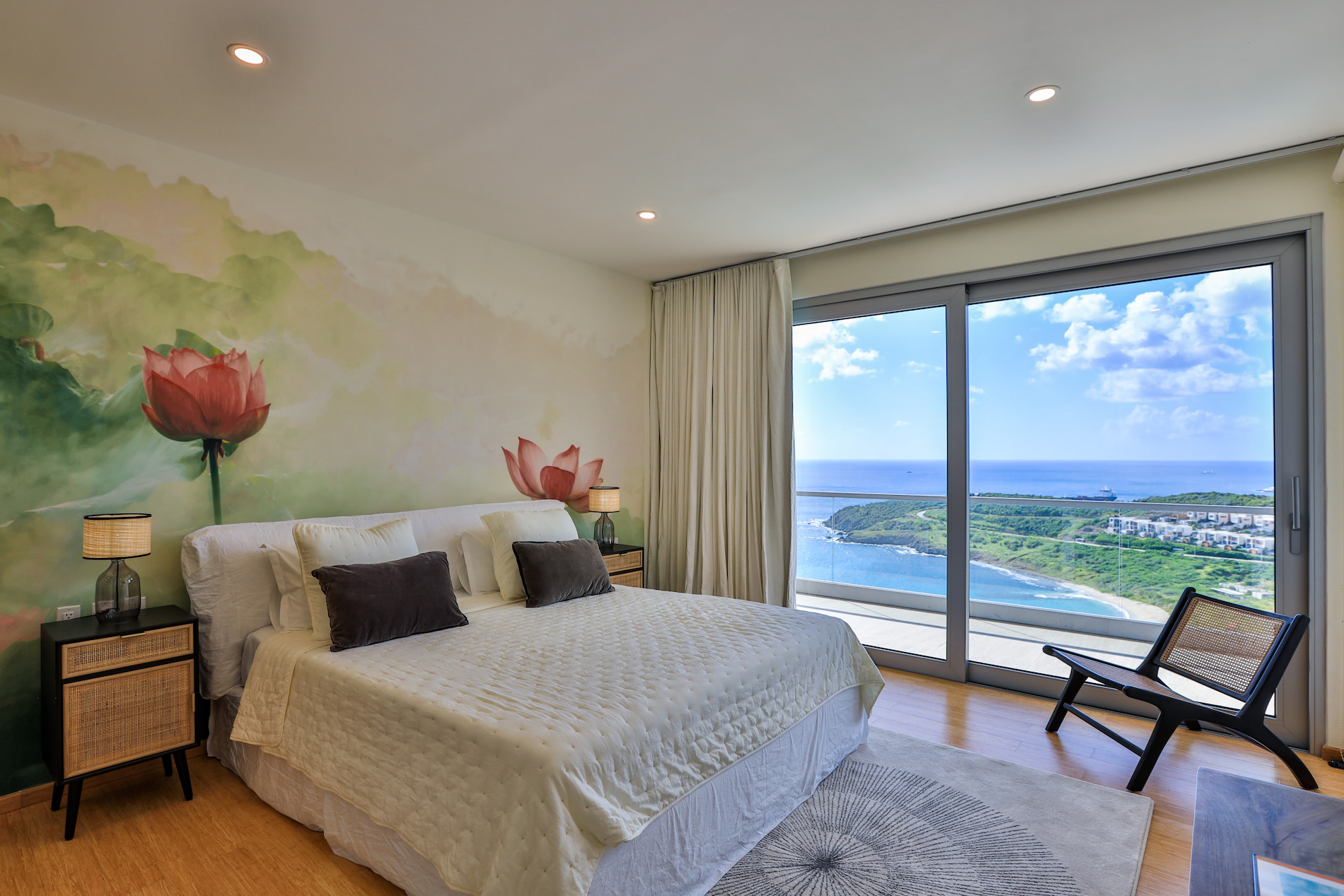 Villa Numa - 6-bedroom luxury villa in St. Maarten - Image 38