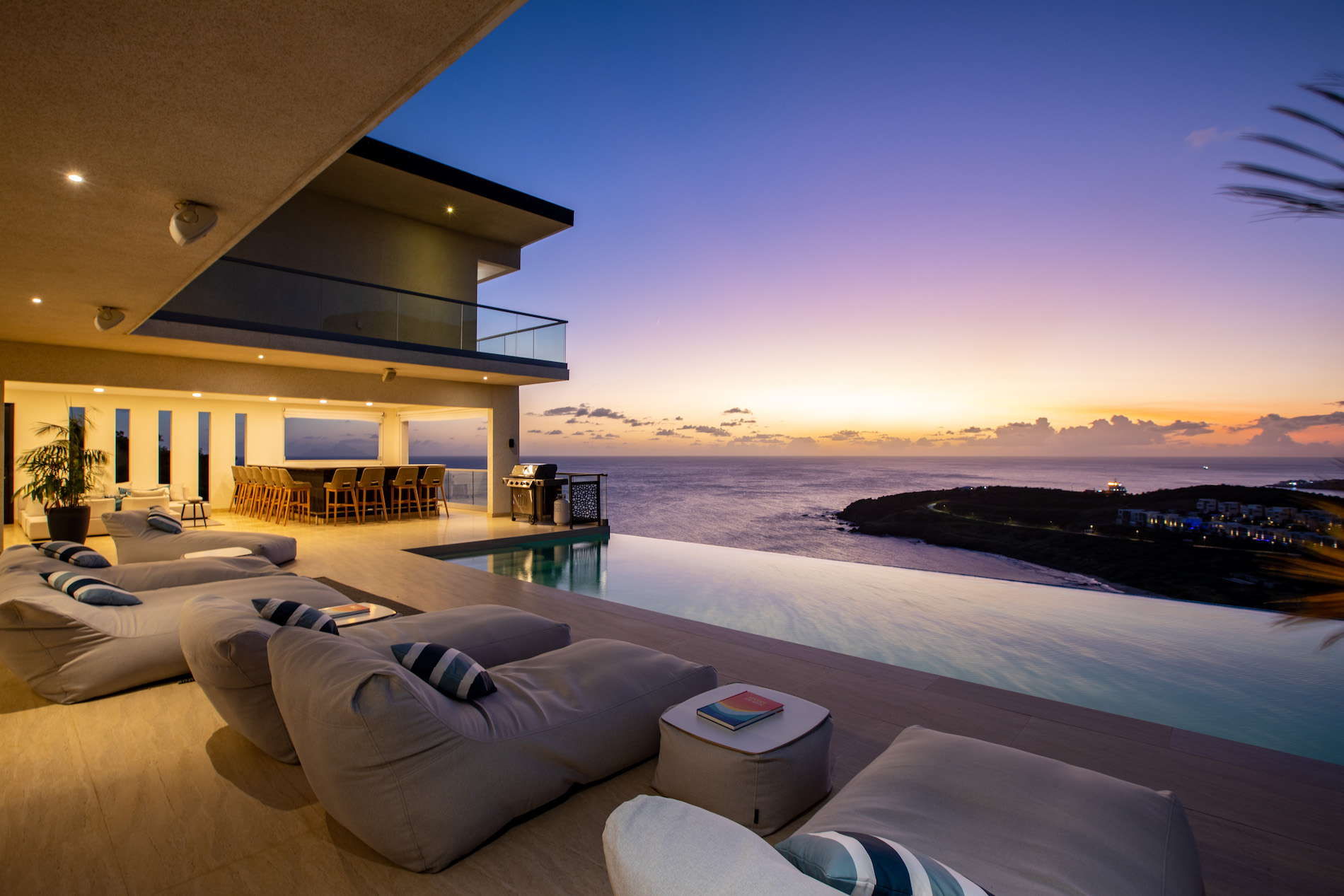 Villa Numa - 6-bedroom luxury villa in St. Maarten - Image 64