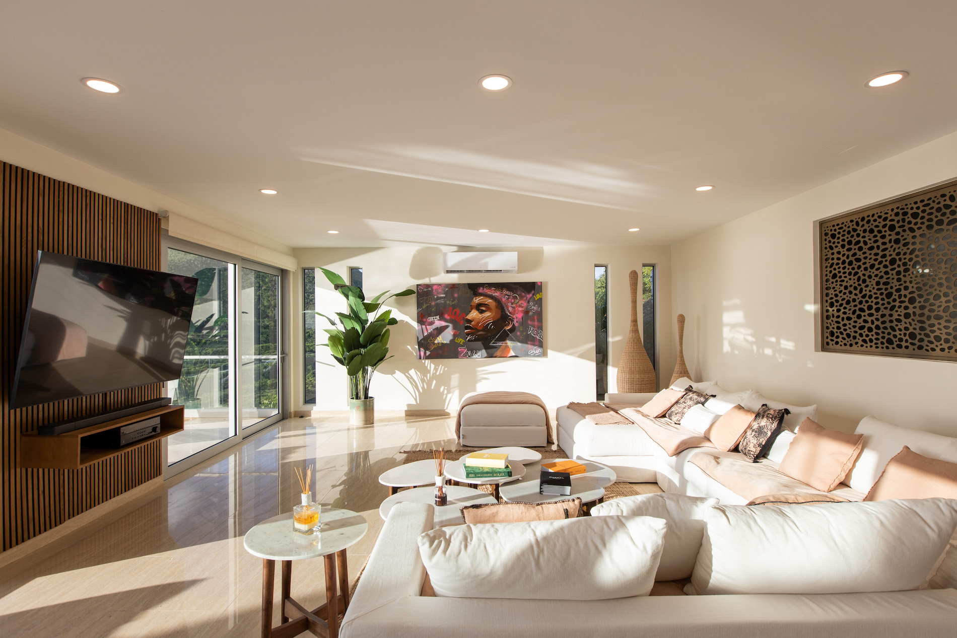 Villa Numa - 6-bedroom luxury villa in St. Maarten - Image 63