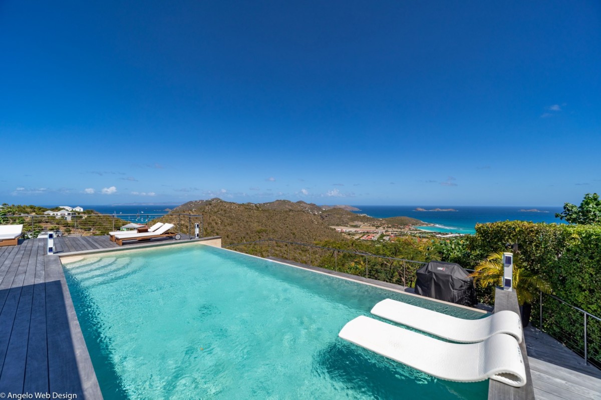 Kyr - 4-bedroom luxury villa in Kyr

        
        
            
                Lurin - Image 17