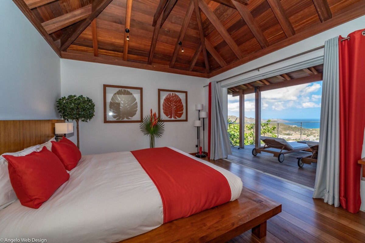 Kyr - 4-bedroom luxury villa in Kyr

        
        
            
                Lurin - Image 10