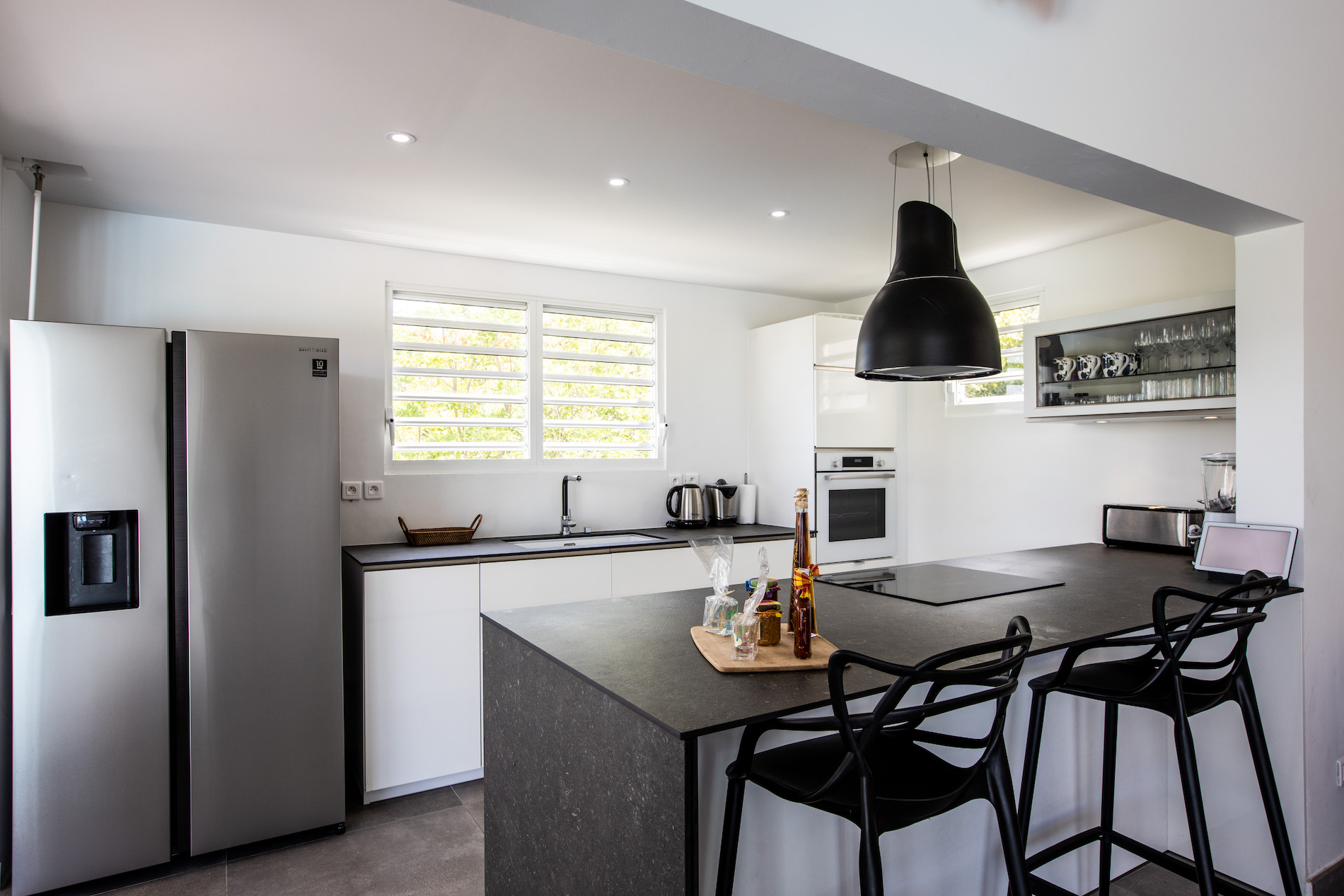 Villa Angelsmart - 4-bedroom luxury villa in St. Maarten - Image 23