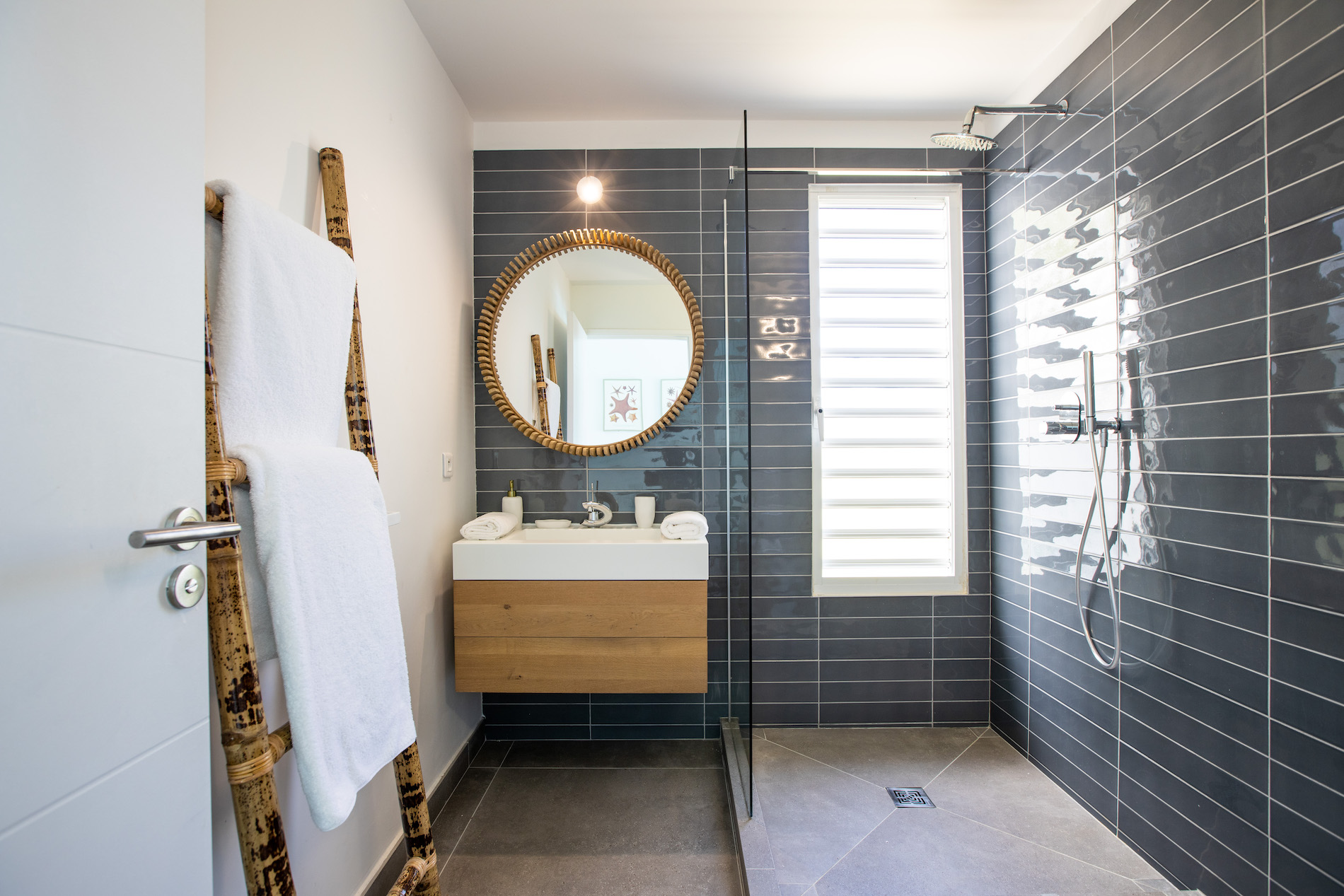 Villa Angelsmart - 4-bedroom luxury villa in St. Maarten - Image 31