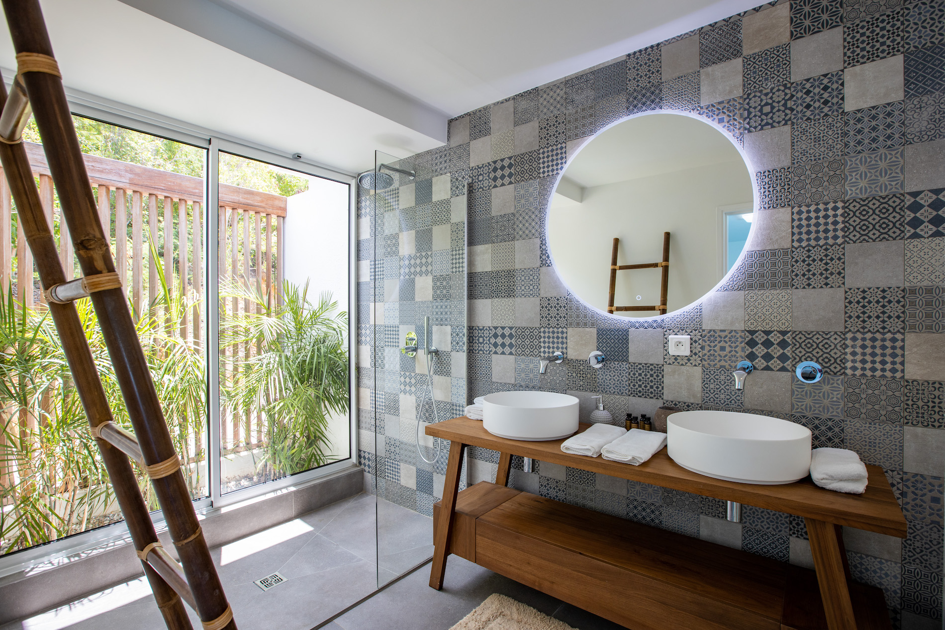 Villa Angelsmart - 4-bedroom luxury villa in St. Maarten - Image 27