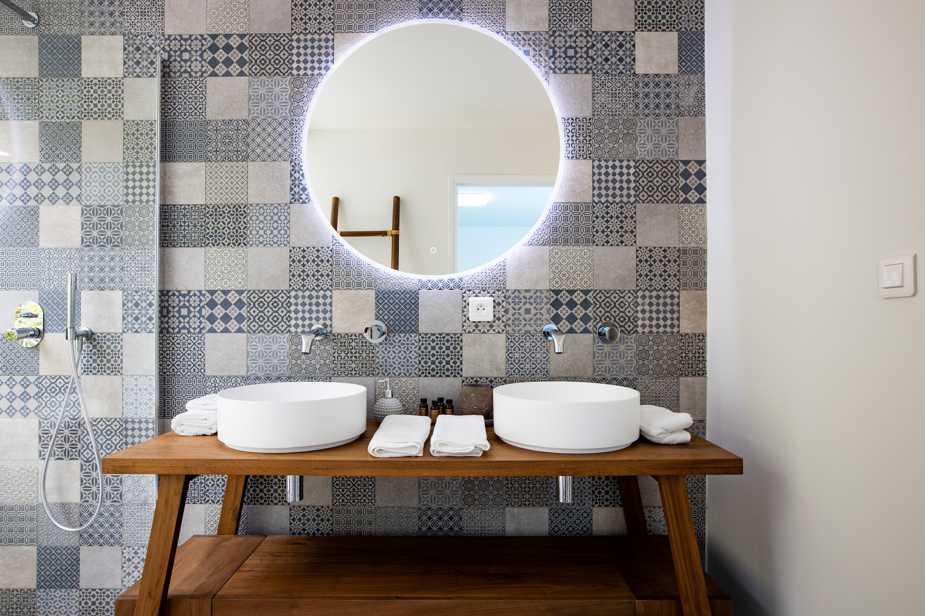 Villa Angelsmart - 4-bedroom luxury villa in St. Maarten - Image 12