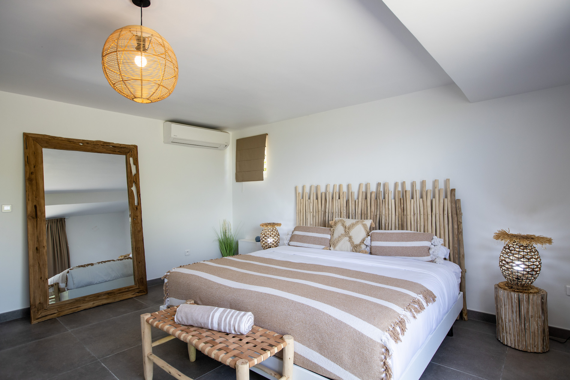 Villa Angelsmart - 4-bedroom luxury villa in St. Maarten - Image 8