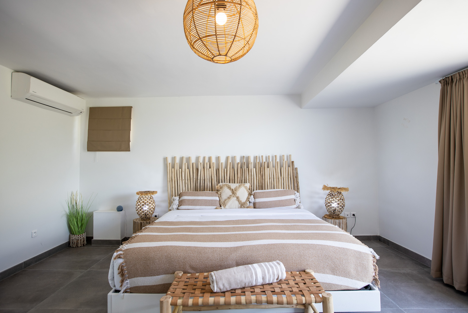 Villa Angelsmart - 4-bedroom luxury villa in St. Maarten - Image 35