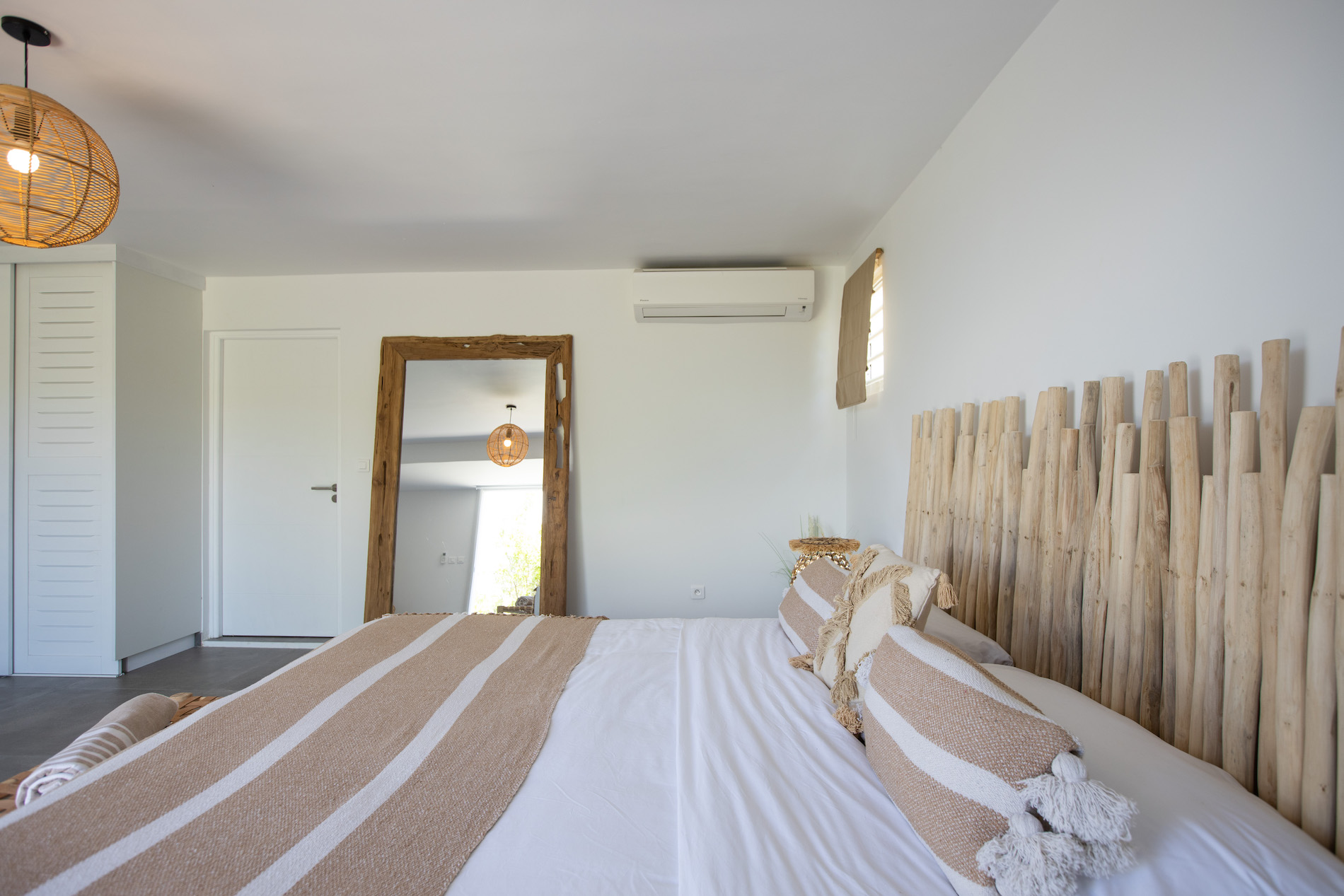 Villa Angelsmart - 4-bedroom luxury villa in St. Maarten - Image 15