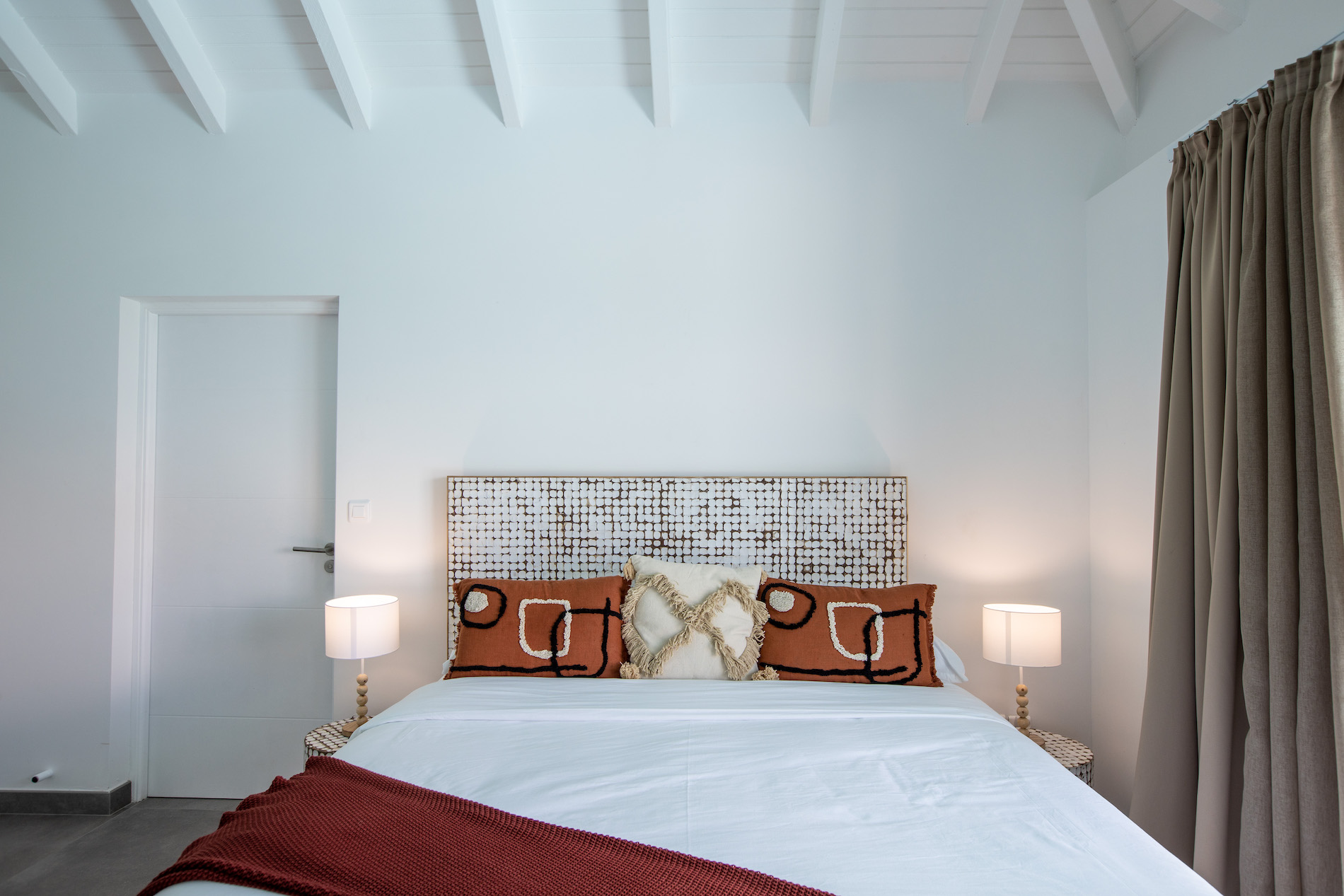 Villa Angelsmart - 4-bedroom luxury villa in St. Maarten - Image 30