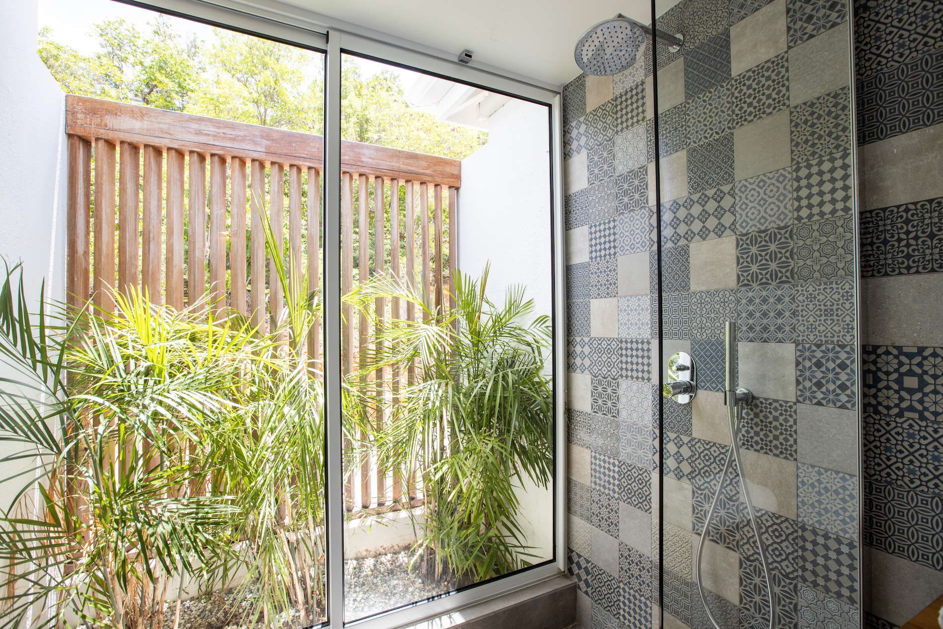 Villa Angelsmart - 4-bedroom luxury villa in St. Maarten - Image 13