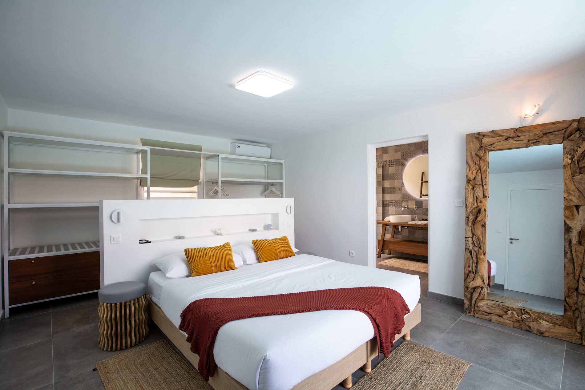 Villa Angelsmart - 4-bedroom luxury villa in St. Maarten - Image 25