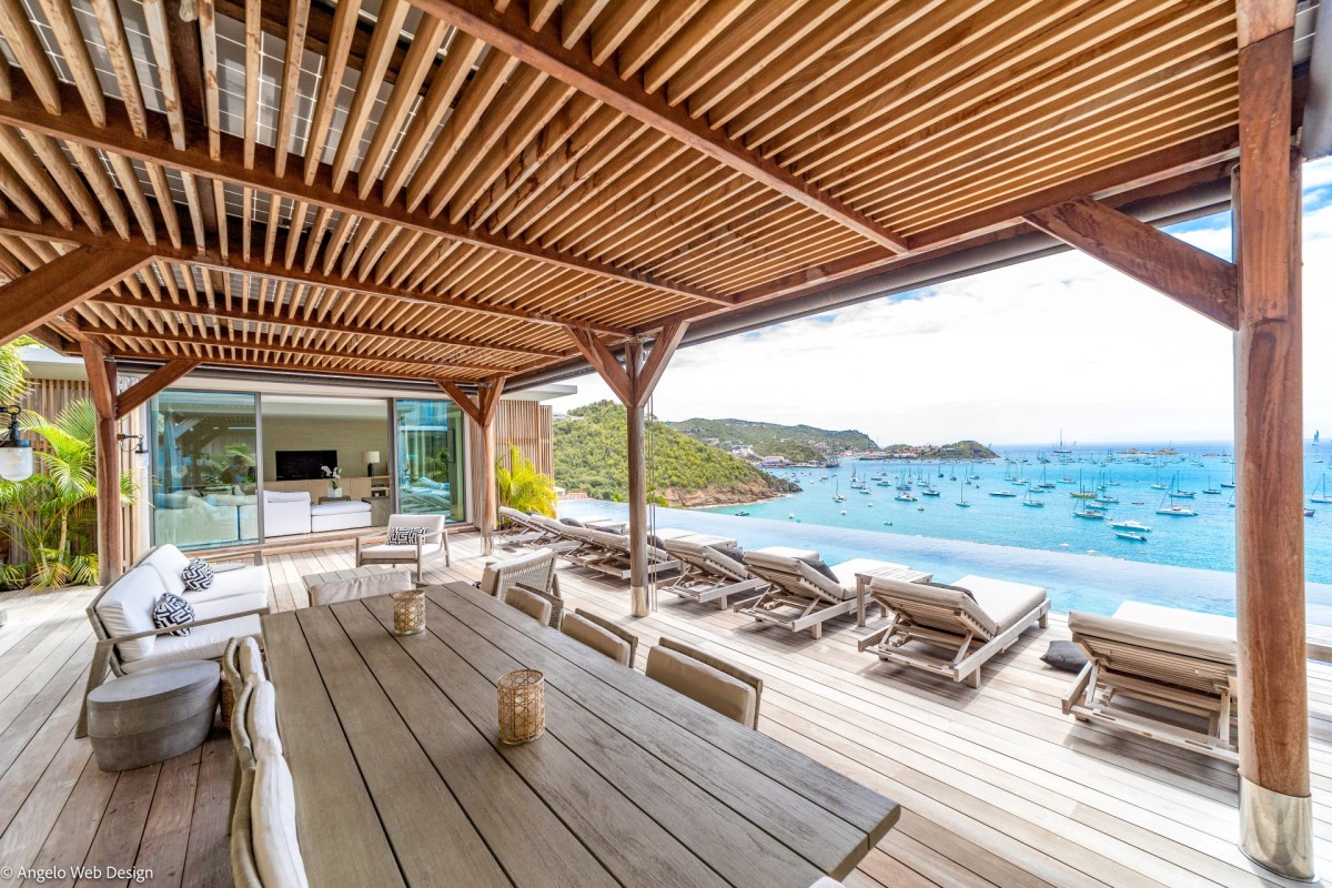 Bianca - St Barts - Image 2