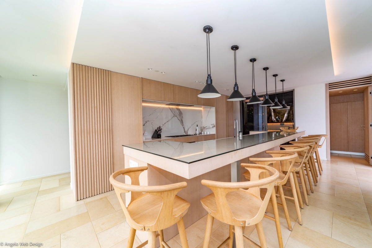 Bianca - St Barts - 4-bedroom luxury villa in Bianca - Image 12