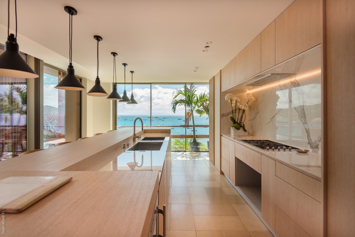 Bianca - St Barts - 4-bedroom luxury villa in Bianca - Image 13