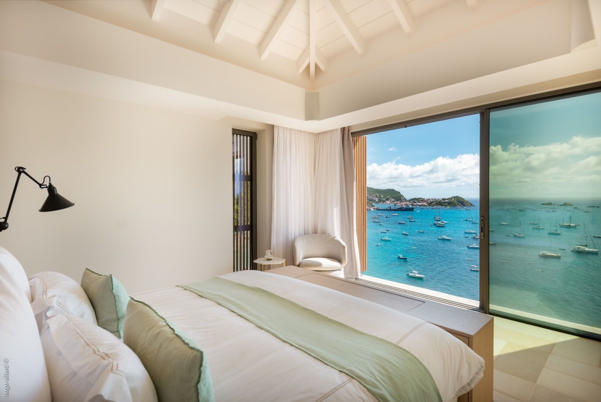 Bianca - St Barts - 4-bedroom luxury villa in Bianca - Image 15