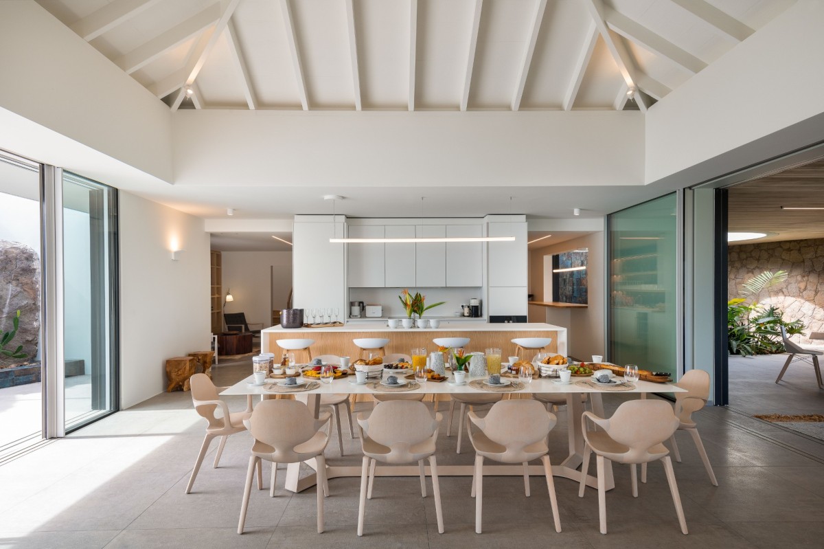 Paulista - 4-bedroom luxury villa in Paulista

        
        
            
                Petit Cul - Image 8