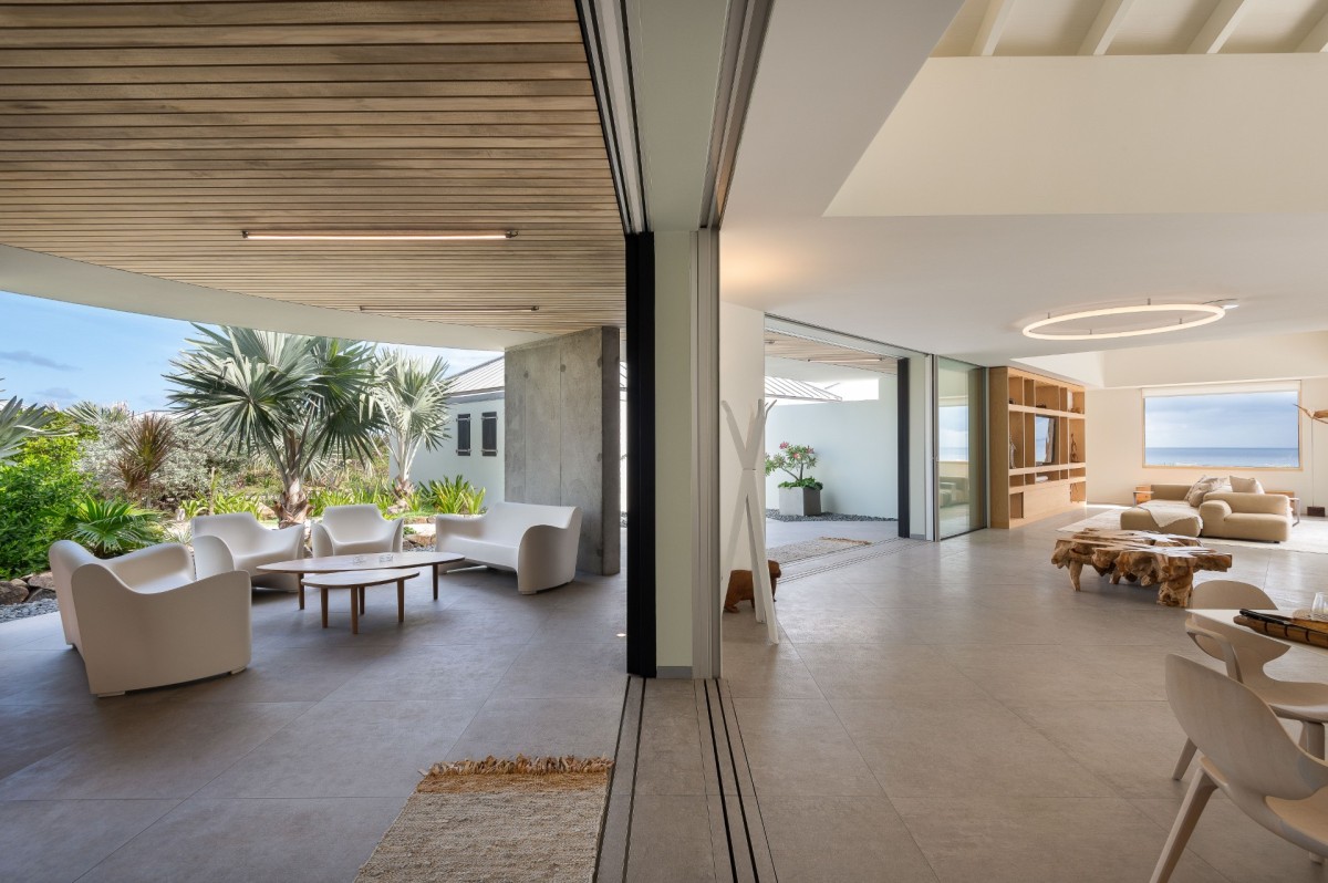 Paulista - 4-bedroom luxury villa in Paulista

        
        
            
                Petit Cul - Image 9