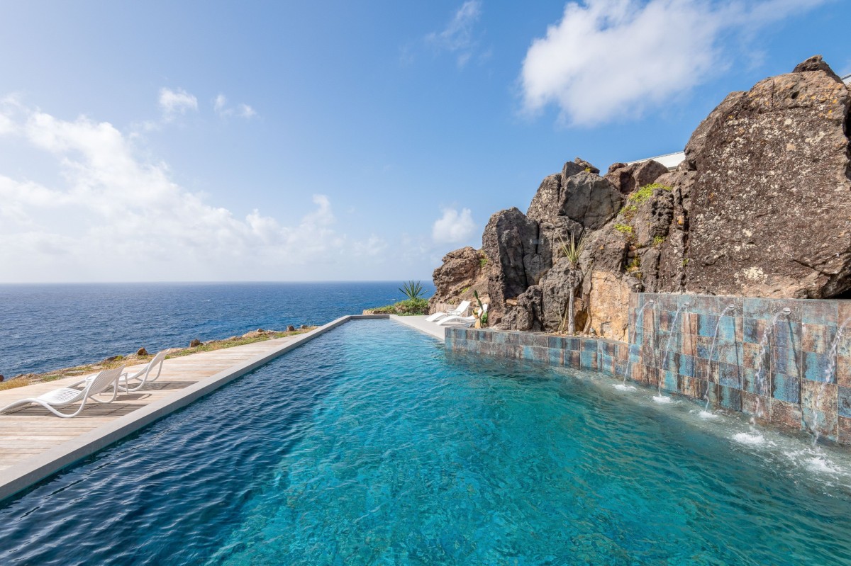 Paulista - 4-bedroom luxury villa in Paulista

        
        
            
                Petit Cul - Image 11