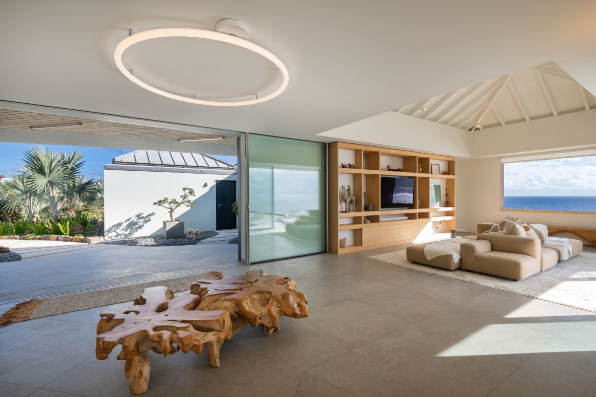 Paulista - 4-bedroom luxury villa in Paulista

        
        
            
                Petit Cul - Image 12