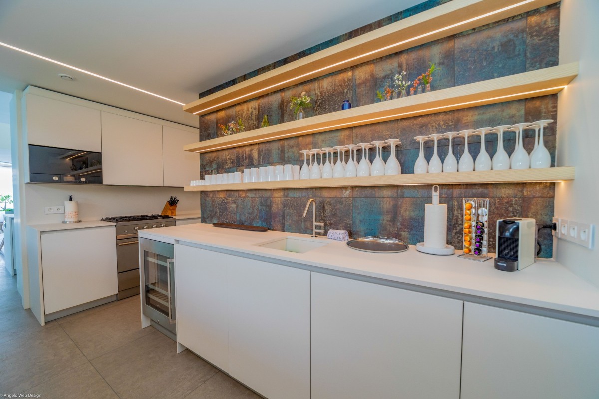 Paulista - 4-bedroom luxury villa in Paulista

        
        
            
                Petit Cul - Image 14