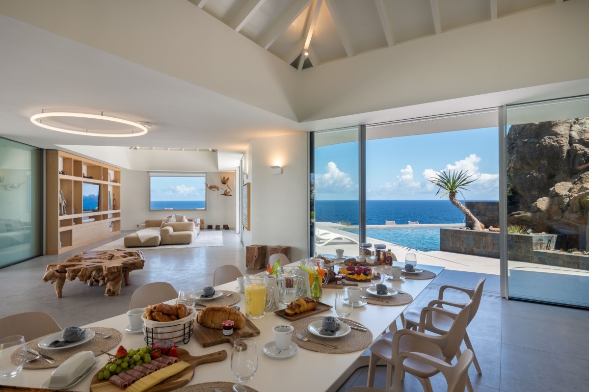 Paulista - 4-bedroom luxury villa in Paulista

        
        
            
                Petit Cul - Image 15