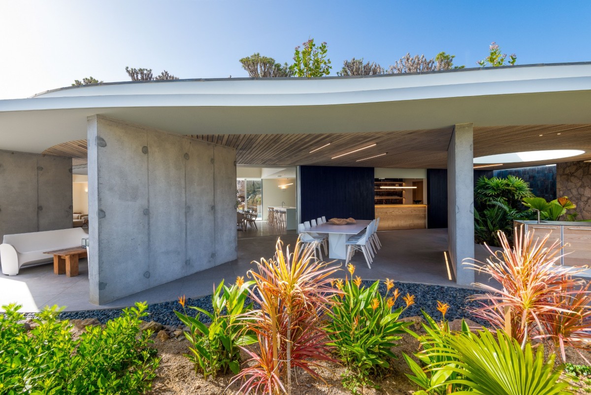 Paulista - 4-bedroom luxury villa in Paulista

        
        
            
                Petit Cul - Image 17