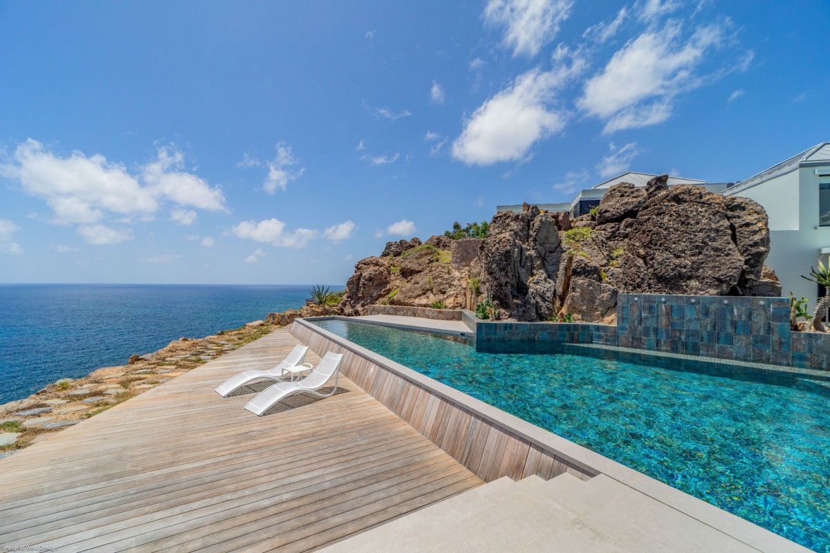 Paulista - 4-bedroom luxury villa in Paulista

        
        
            
                Petit Cul - Image 18