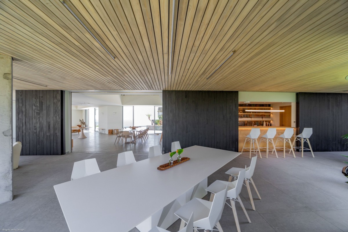 Paulista - 4-bedroom luxury villa in Paulista

        
        
            
                Petit Cul - Image 19