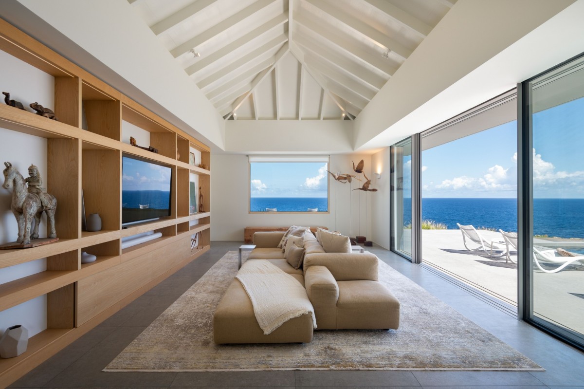 Paulista - 4-bedroom luxury villa in Paulista

        
        
            
                Petit Cul - Image 20