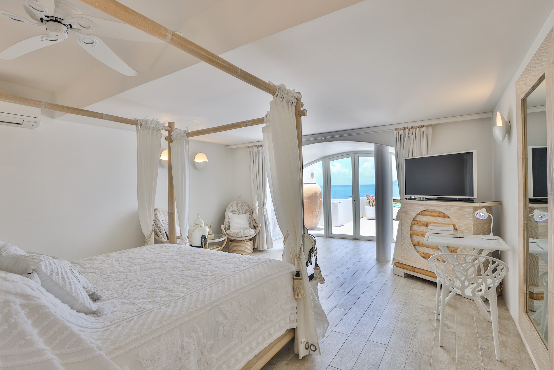 Villa L'Oasis - 6-bedroom luxury villa in St. Maarten - Image 60