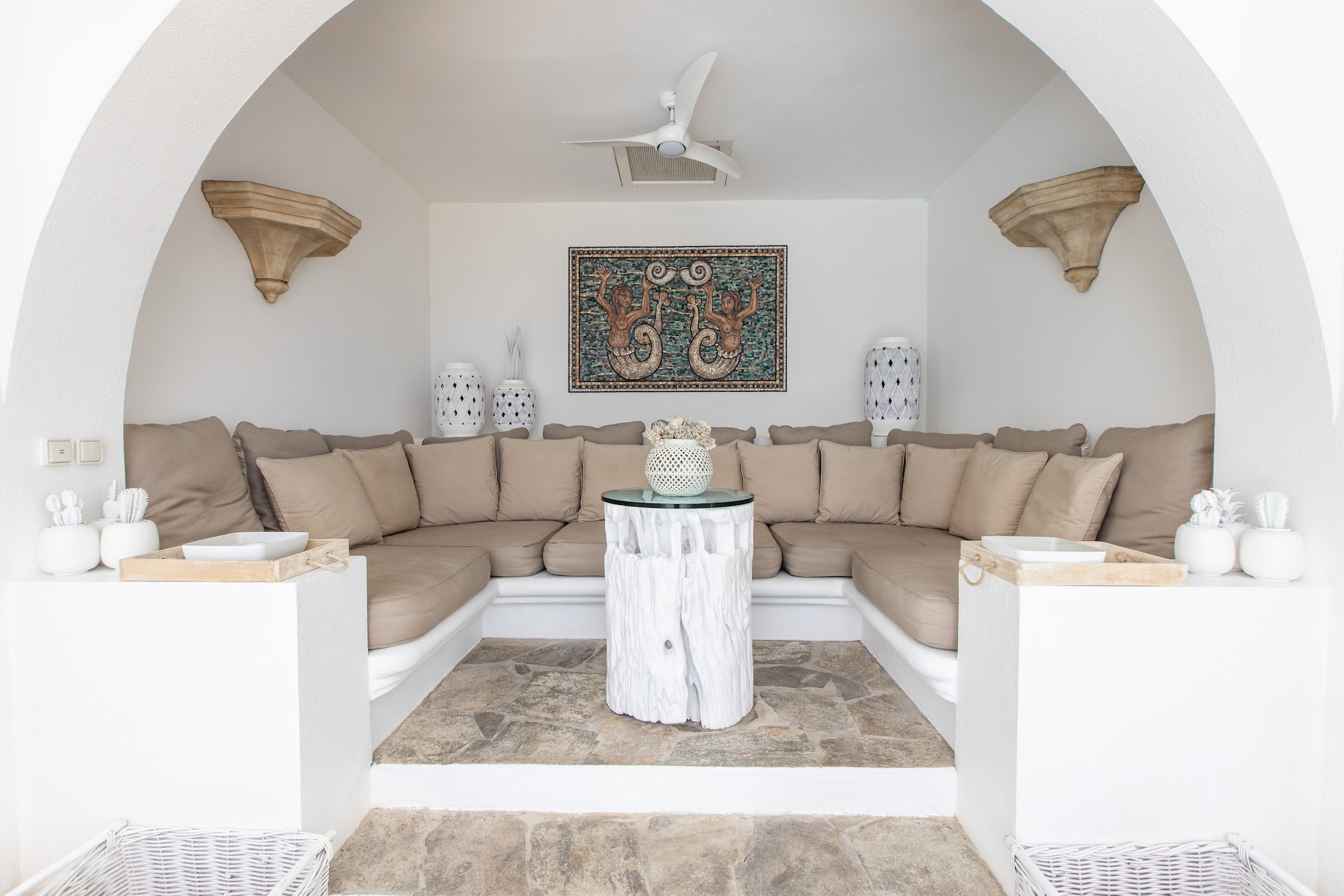 Villa L'Oasis - Image 4