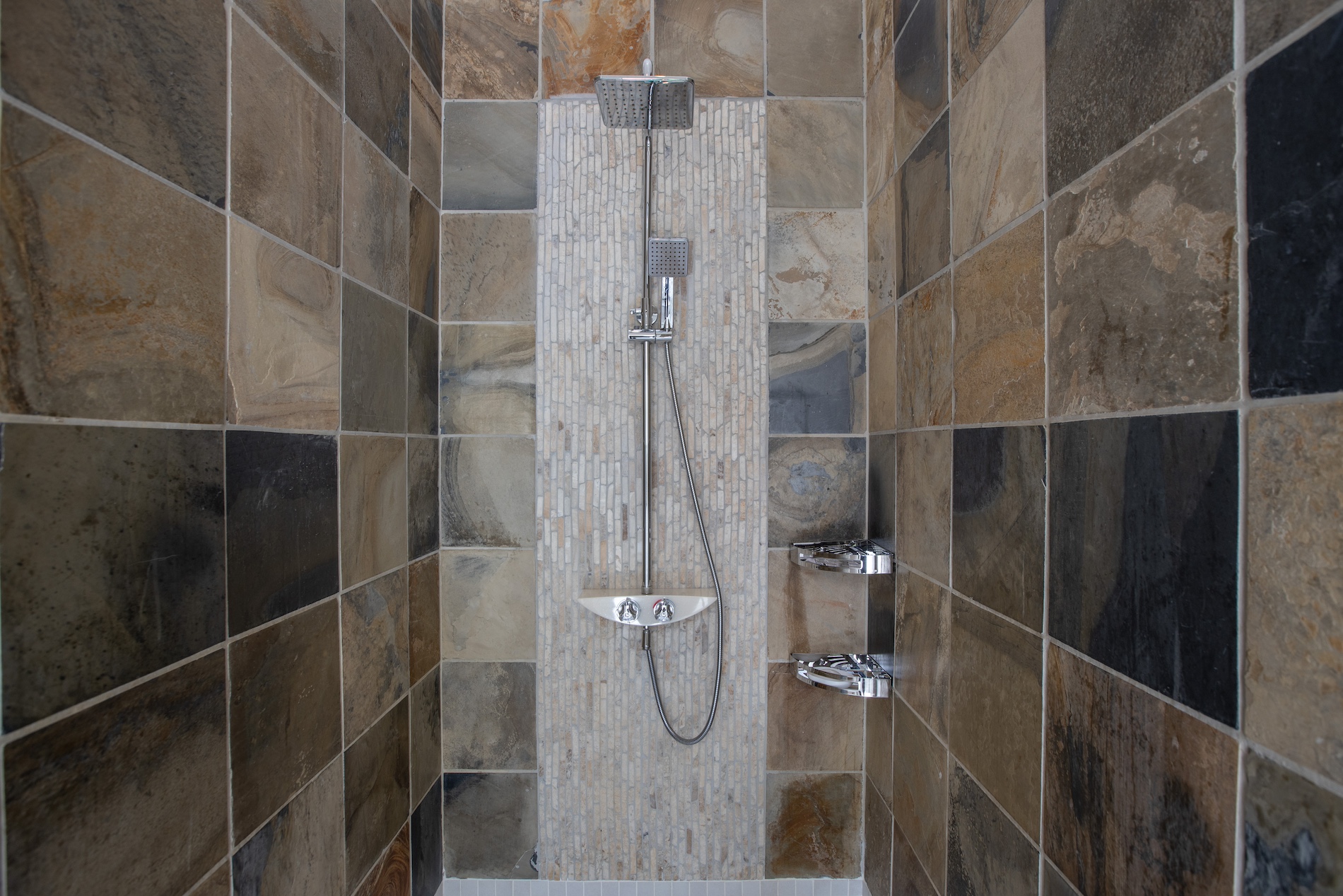 Villa L'Oasis - 6-bedroom luxury villa in St. Maarten - Image 71