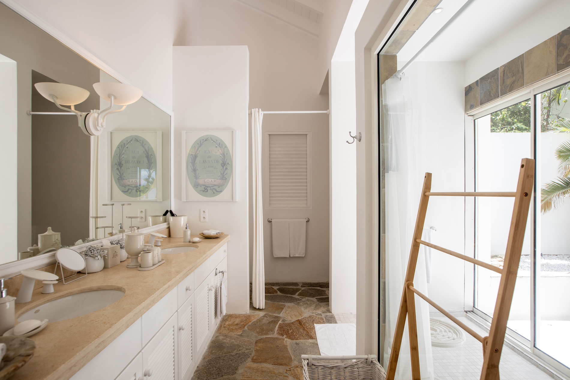 Villa L'Oasis - 6-bedroom luxury villa in St. Maarten - Image 65