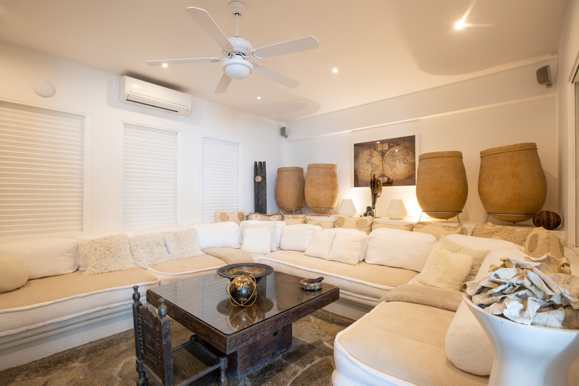 Villa L'Oasis - 6-bedroom luxury villa in St. Maarten - Image 47