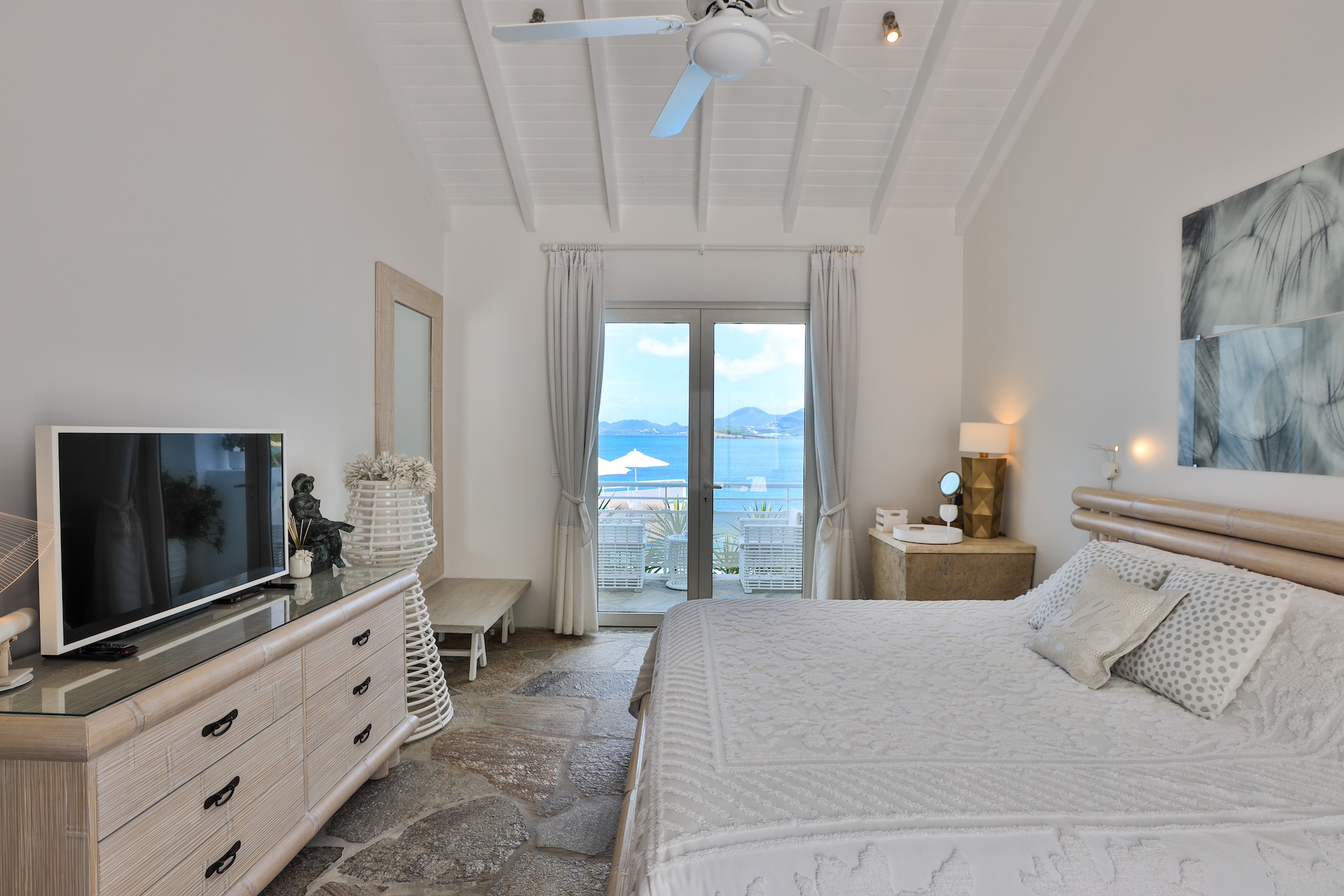 Villa L'Oasis - 6-bedroom luxury villa in St. Maarten - Image 66