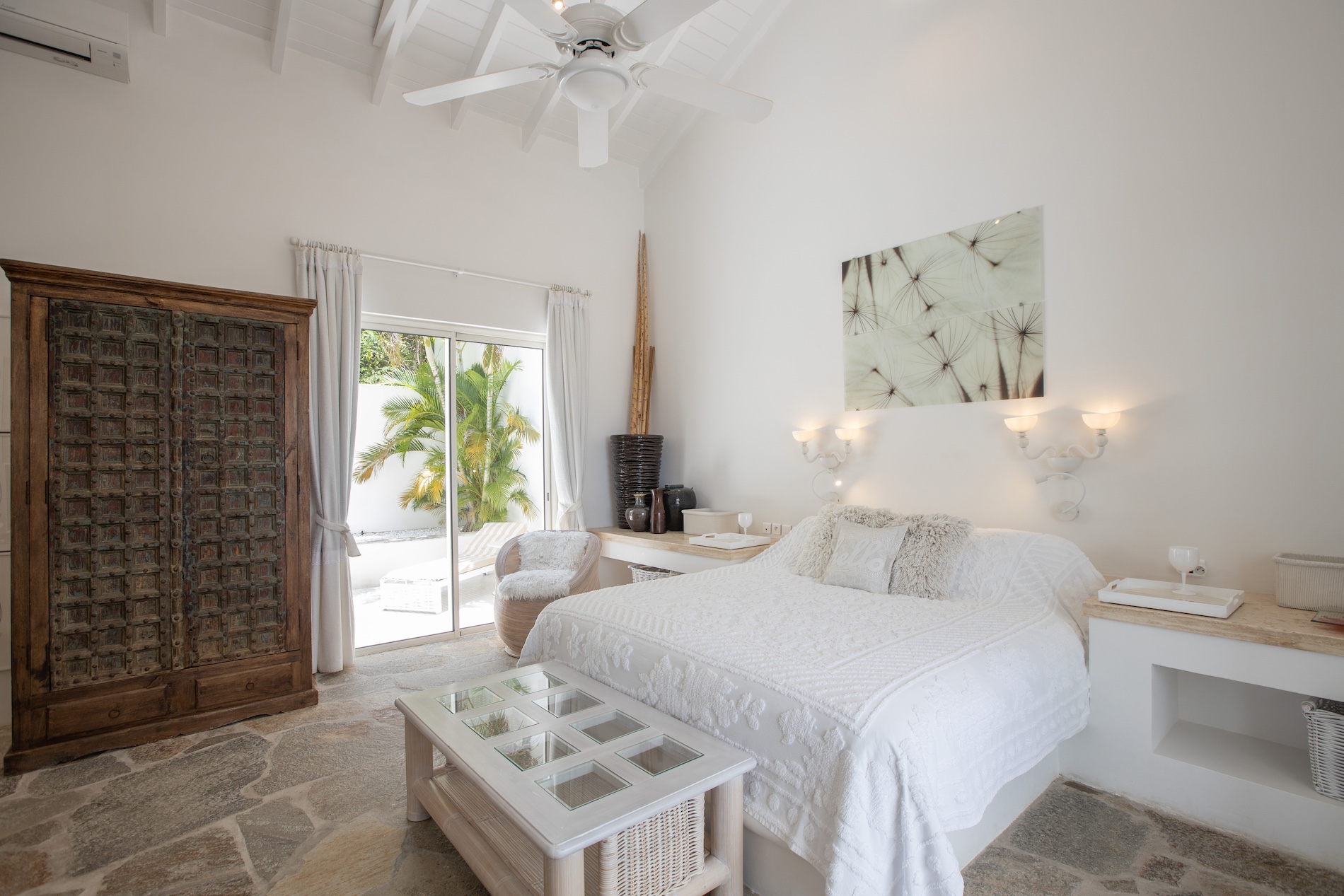 Villa L'Oasis - 6-bedroom luxury villa in St. Maarten - Image 64