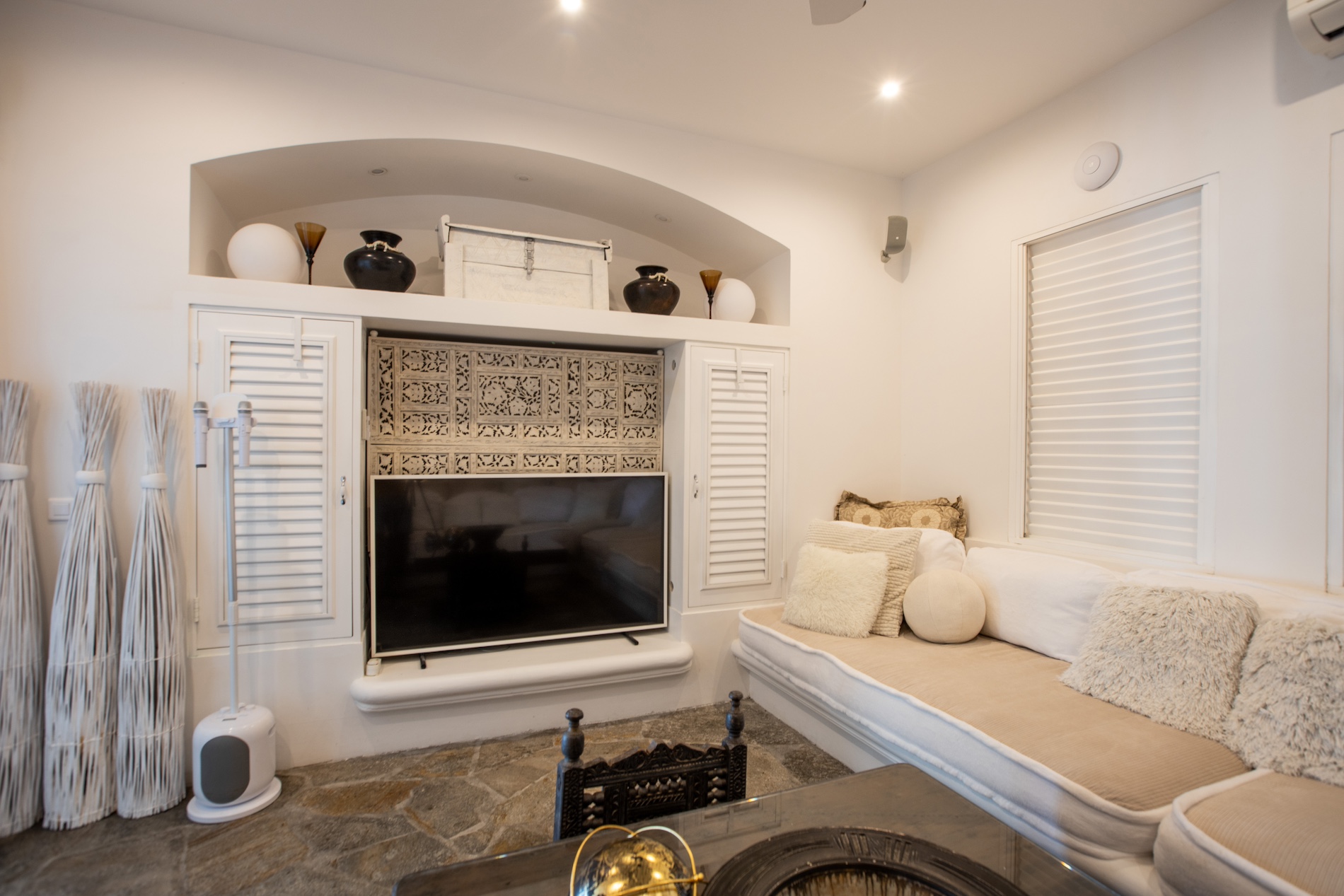 Villa L'Oasis - 6-bedroom luxury villa in St. Maarten - Image 11