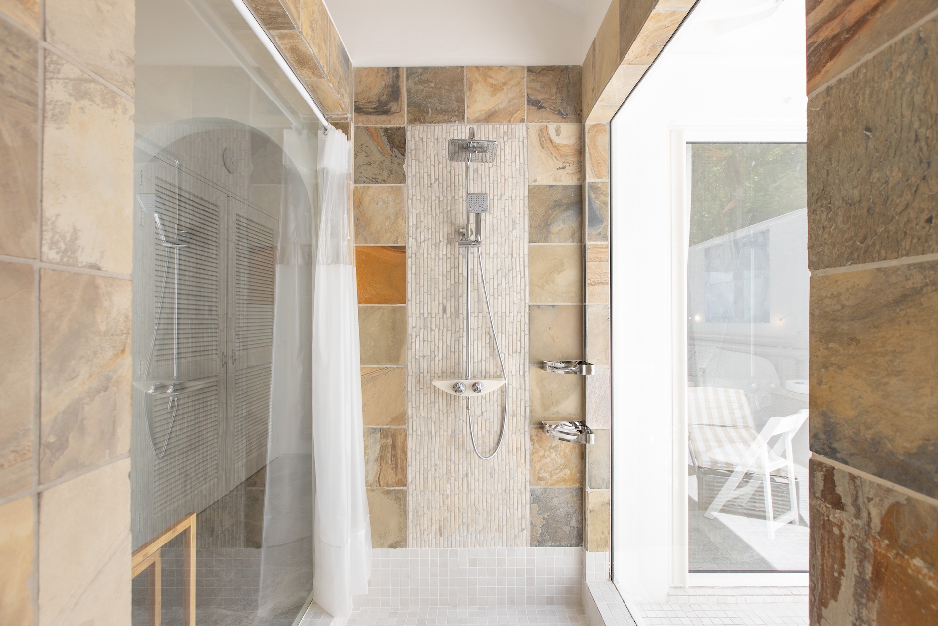 Villa L'Oasis - 6-bedroom luxury villa in St. Maarten - Image 68