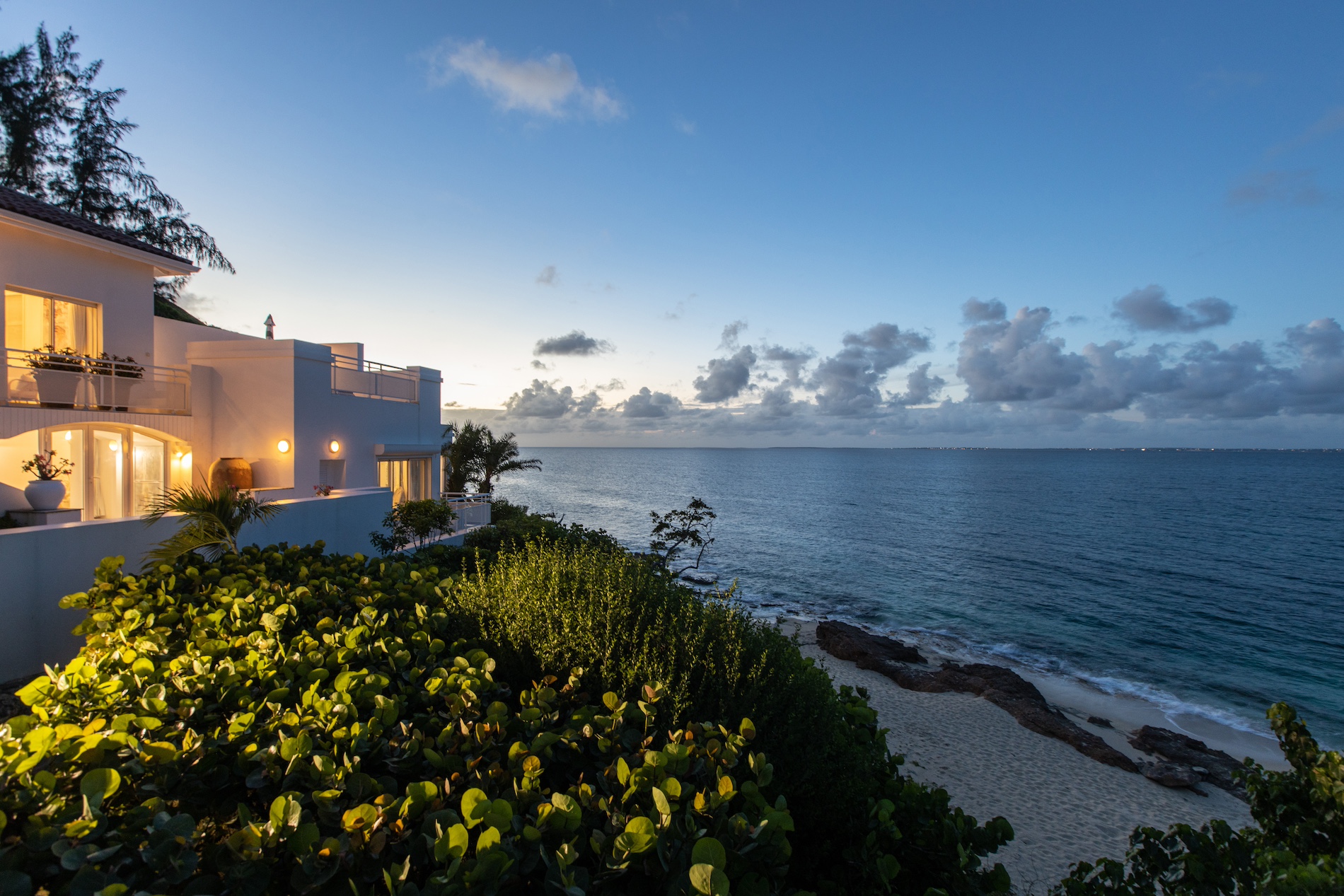 Villa L'Oasis - 6-bedroom luxury villa in St. Maarten - Image 81