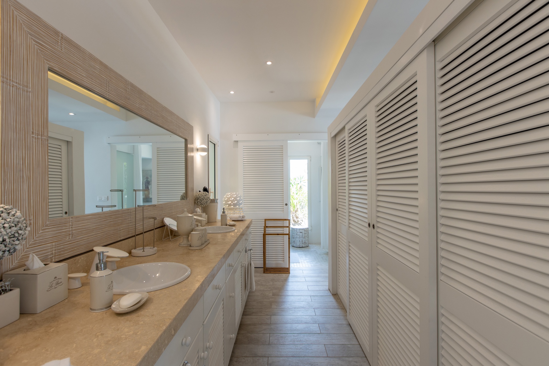 Villa L'Oasis - 6-bedroom luxury villa in St. Maarten - Image 62